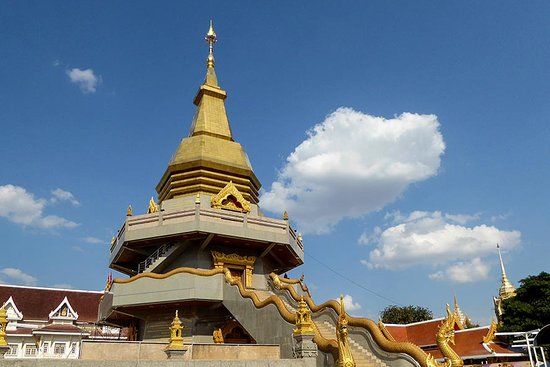 Wat Pothisompon